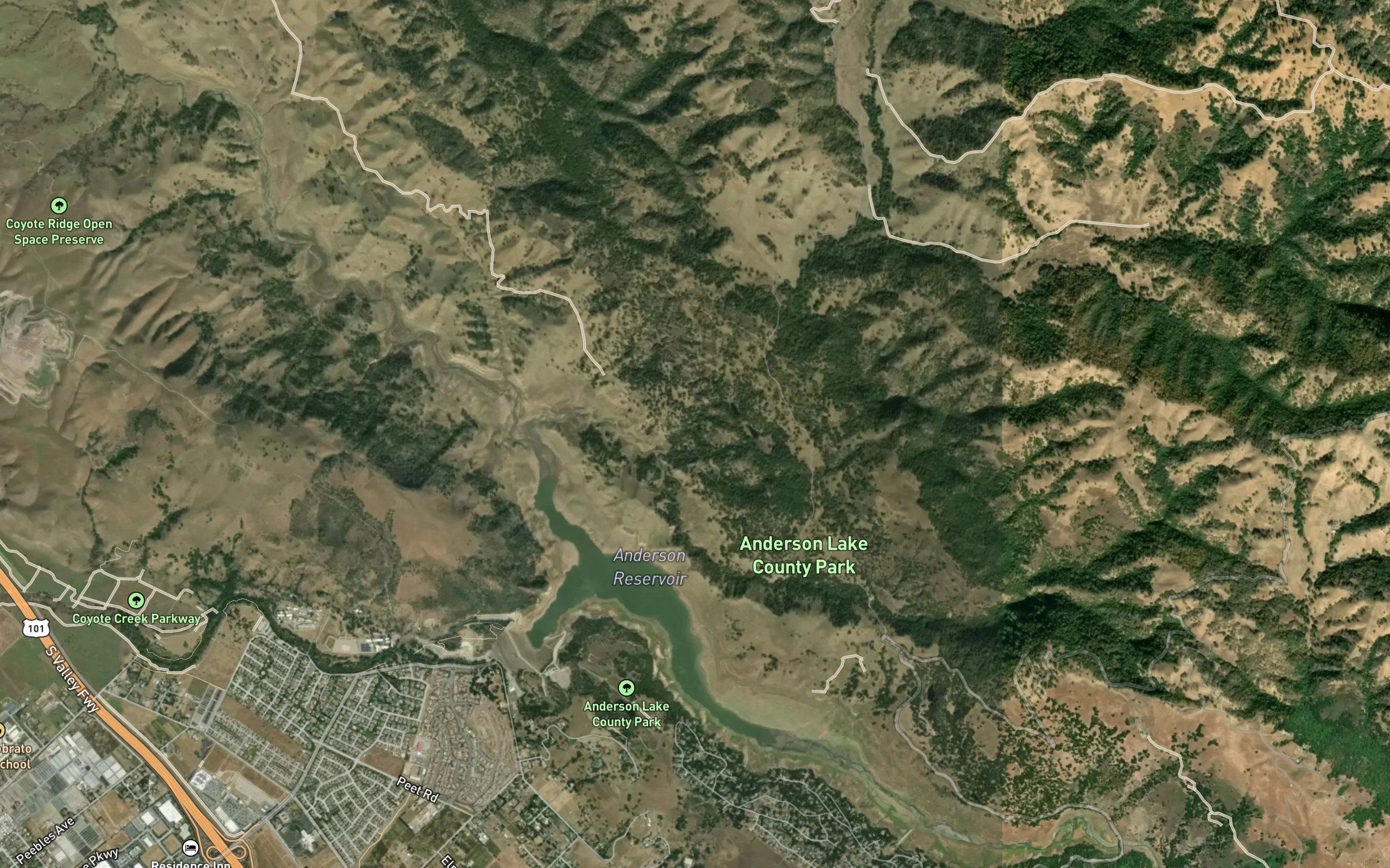 Tule Lake