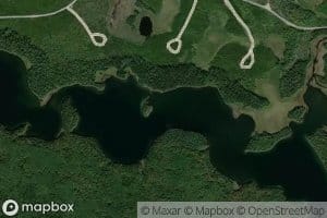 Garnet Lake