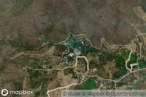 Ang Kep Nam Huai Rang Pho