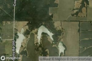 Number 221 Reservoir