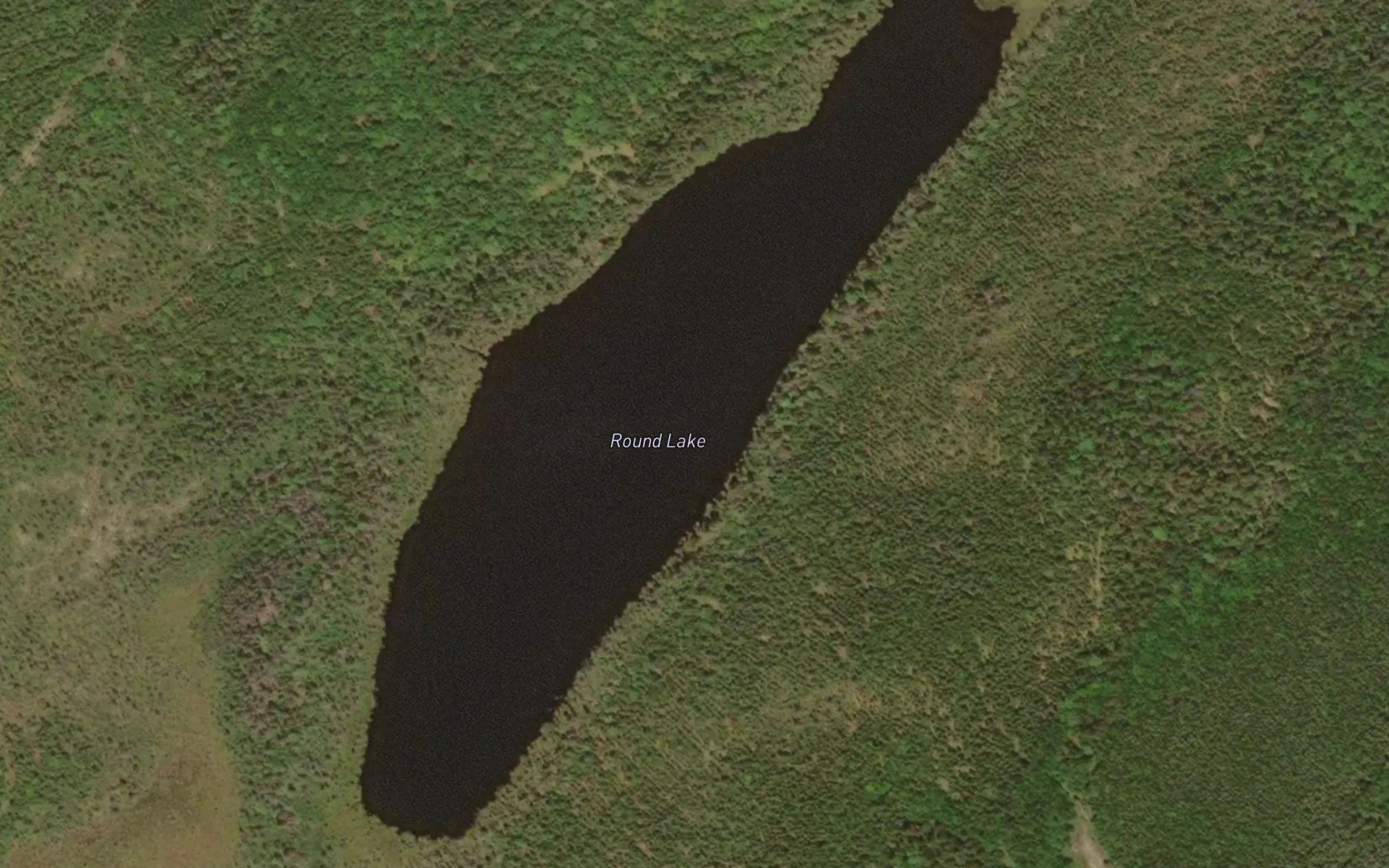 Round Lake
