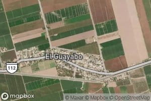 El Guayabo