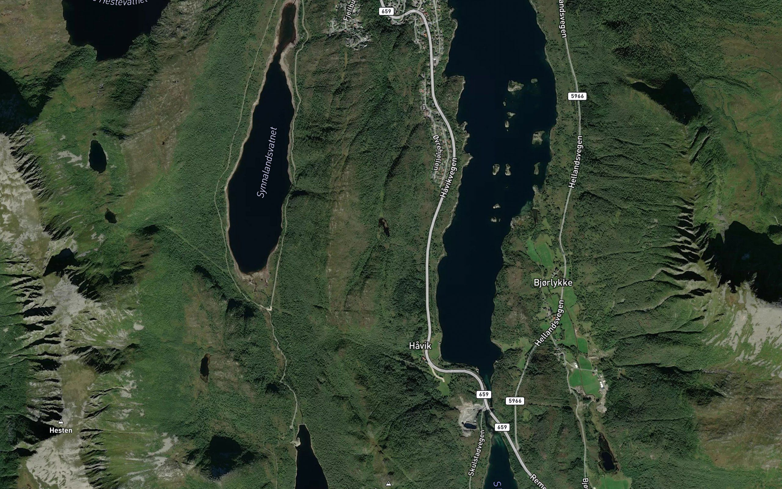 Kobbeneselva