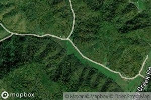 Lost Fork