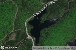 Lac de l'Ancre