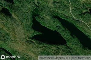 Lac Labine