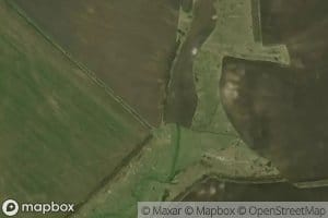 Balka Skazhennyy Yar