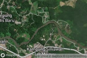 Sungai Bayor