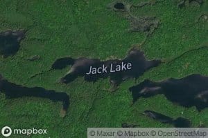 Jack Lake