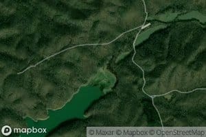 Rhodes Creek
