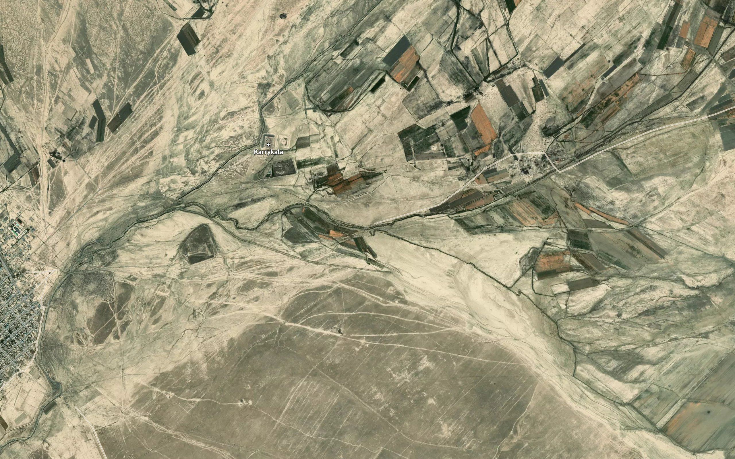 Rudkhaneh-ye Chahchaheh