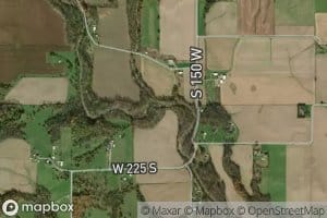 Little Williams Creek