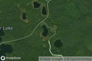 Section Eight Lake