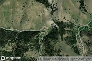 Warfield Hot Spring