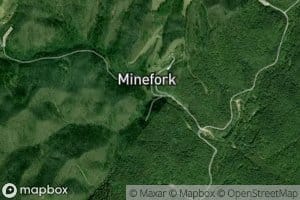 Spring Fork