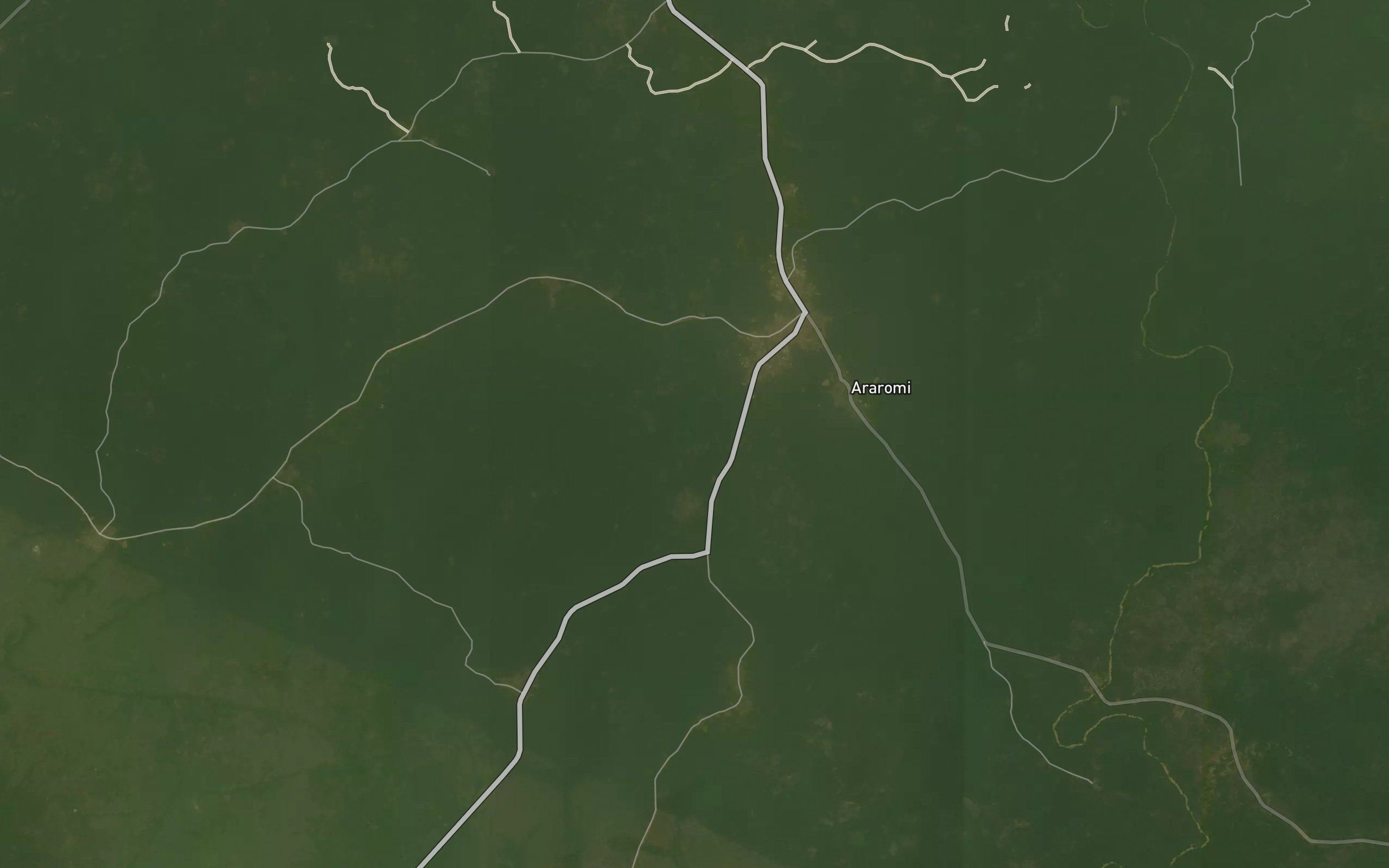 River Parako