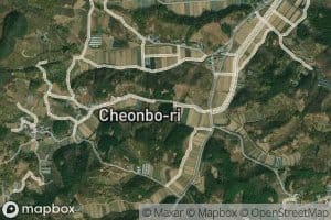 Cheonboje