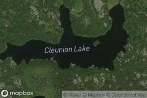 Cleunion Lake