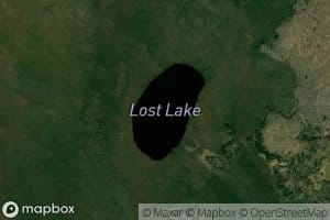 Lost Lake