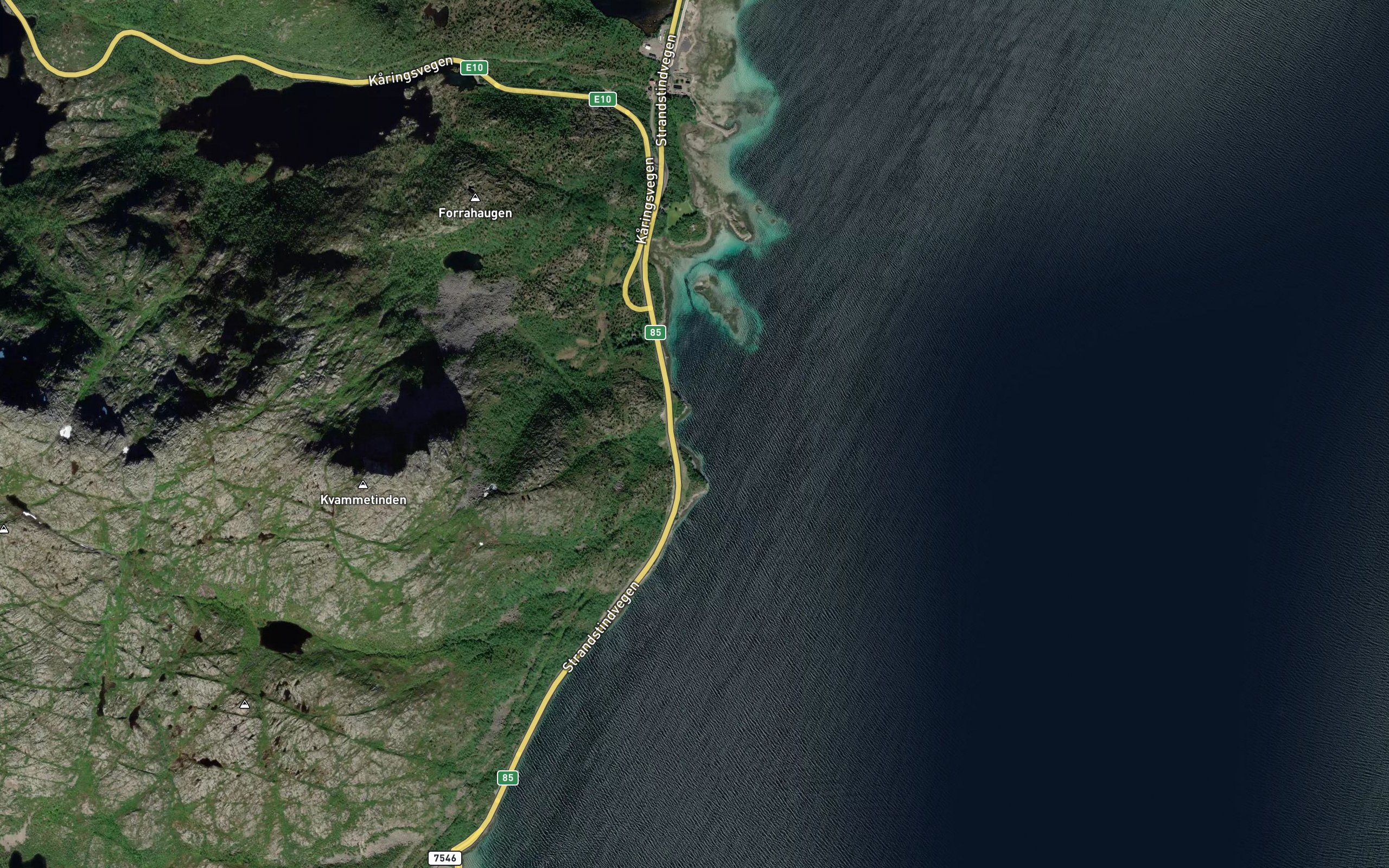 Jeremishamn