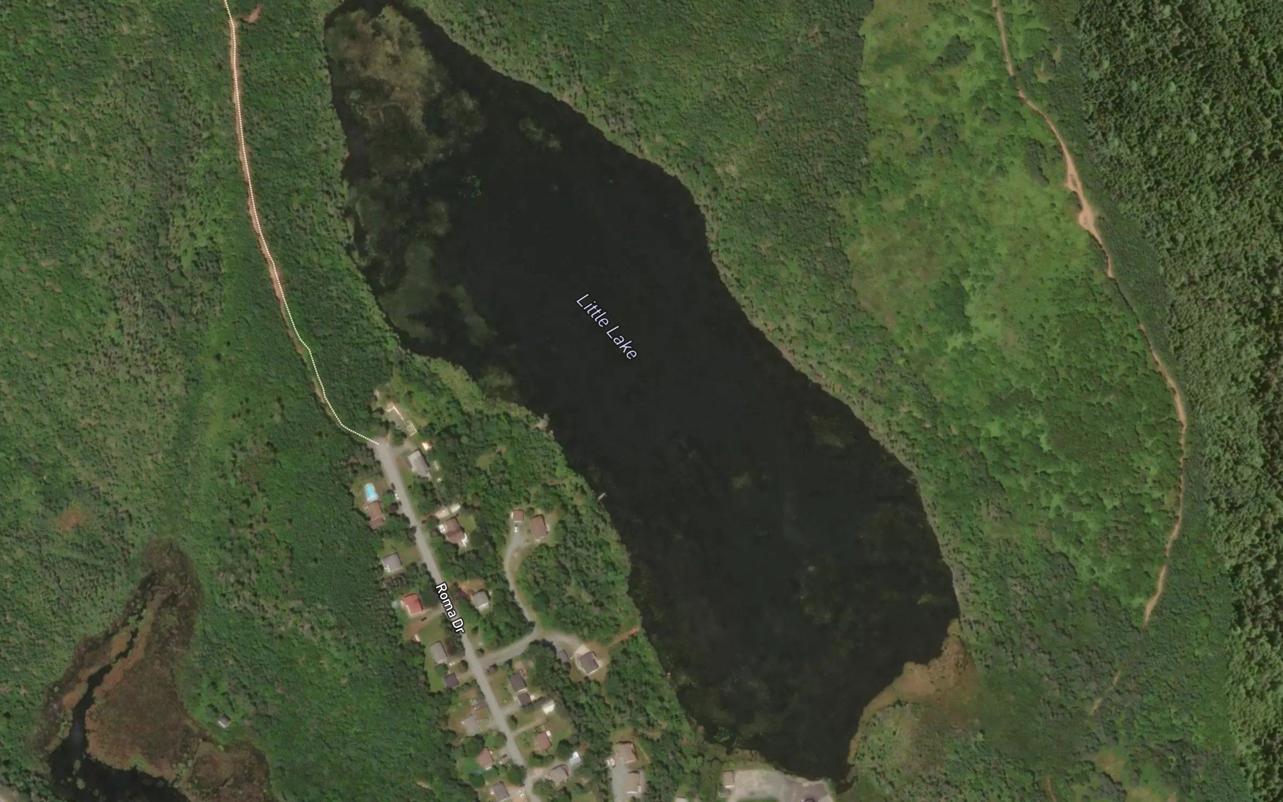 Little Lake