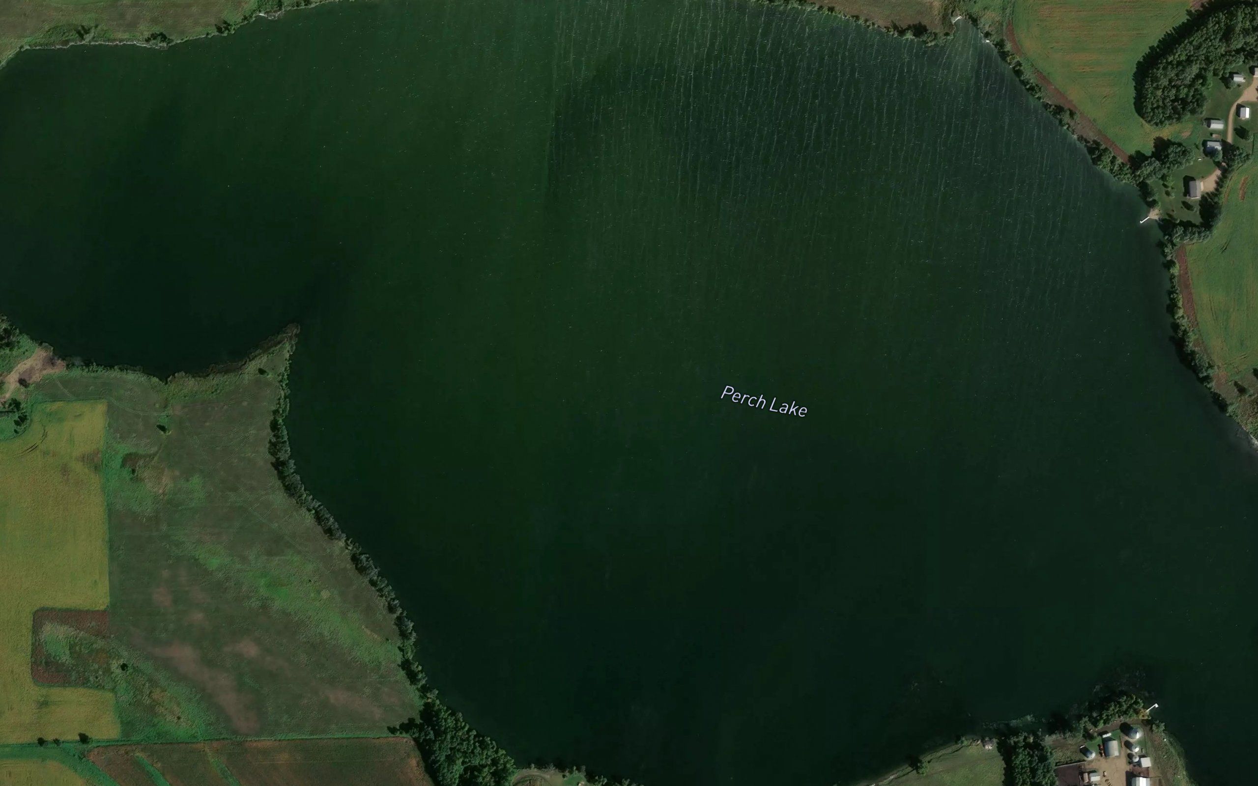 Perch Lake