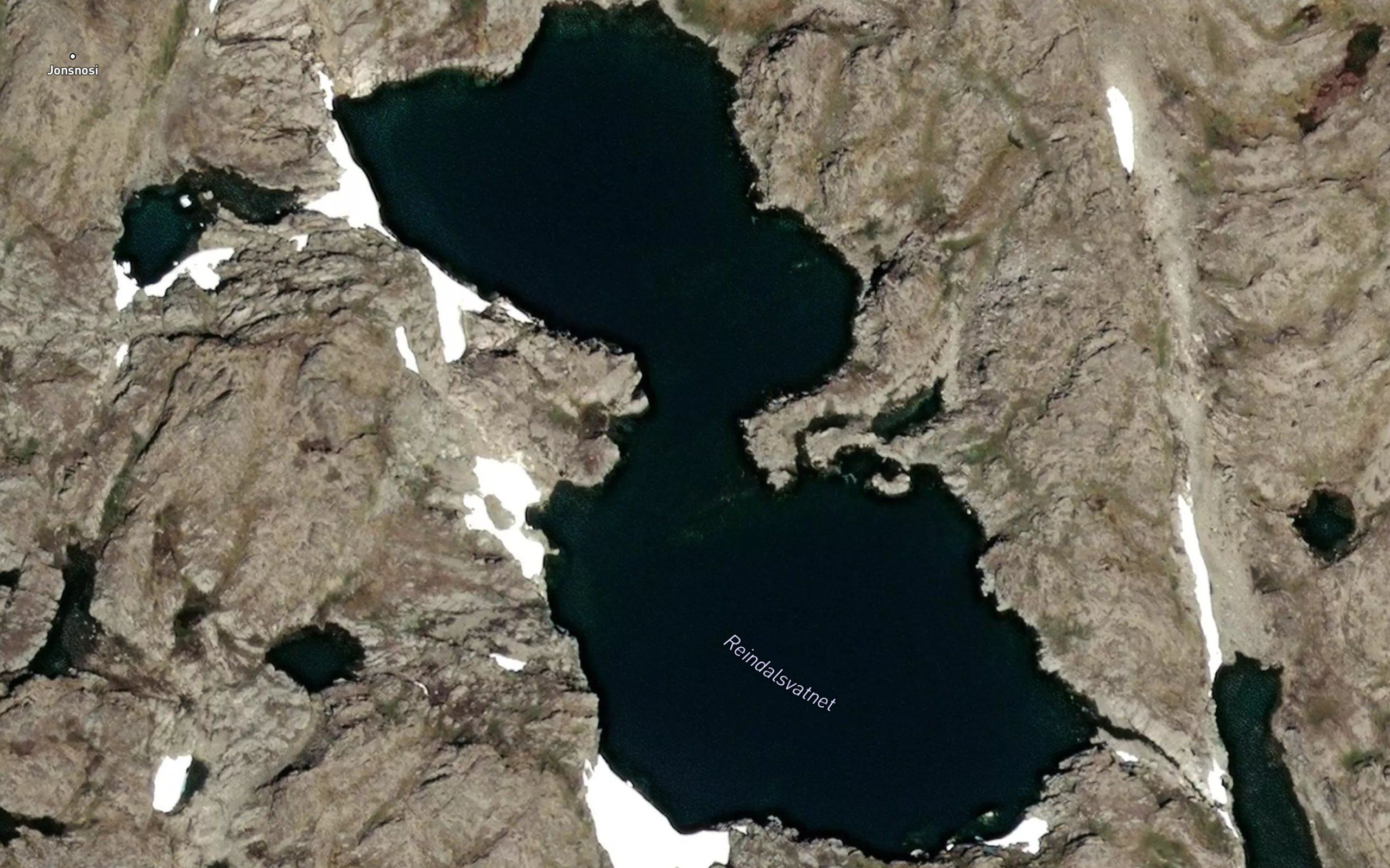 Reindalsvatnet