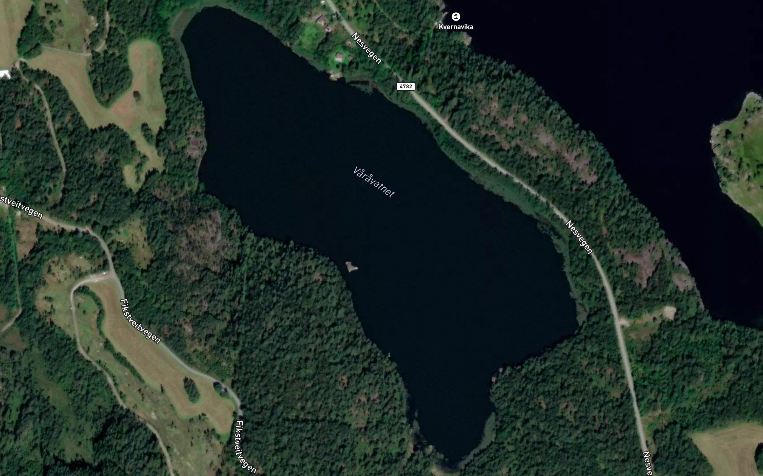 Varavatnet