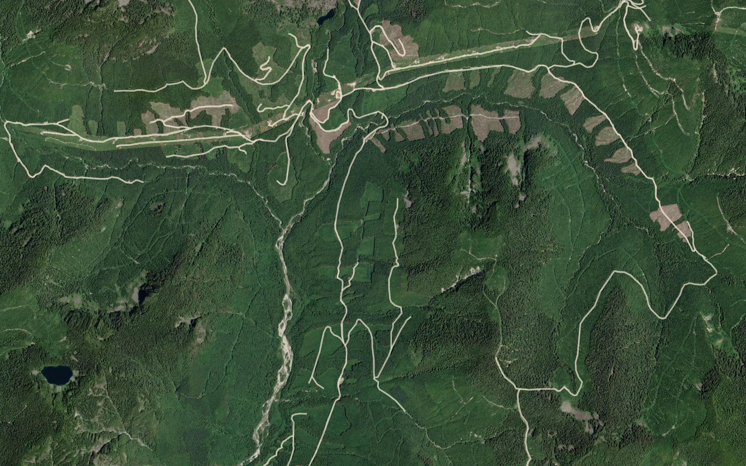 Dickson Creek