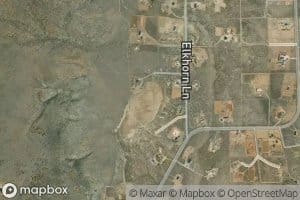 Dry Lake