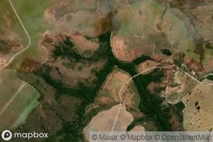 Corrego Pouso Alegre