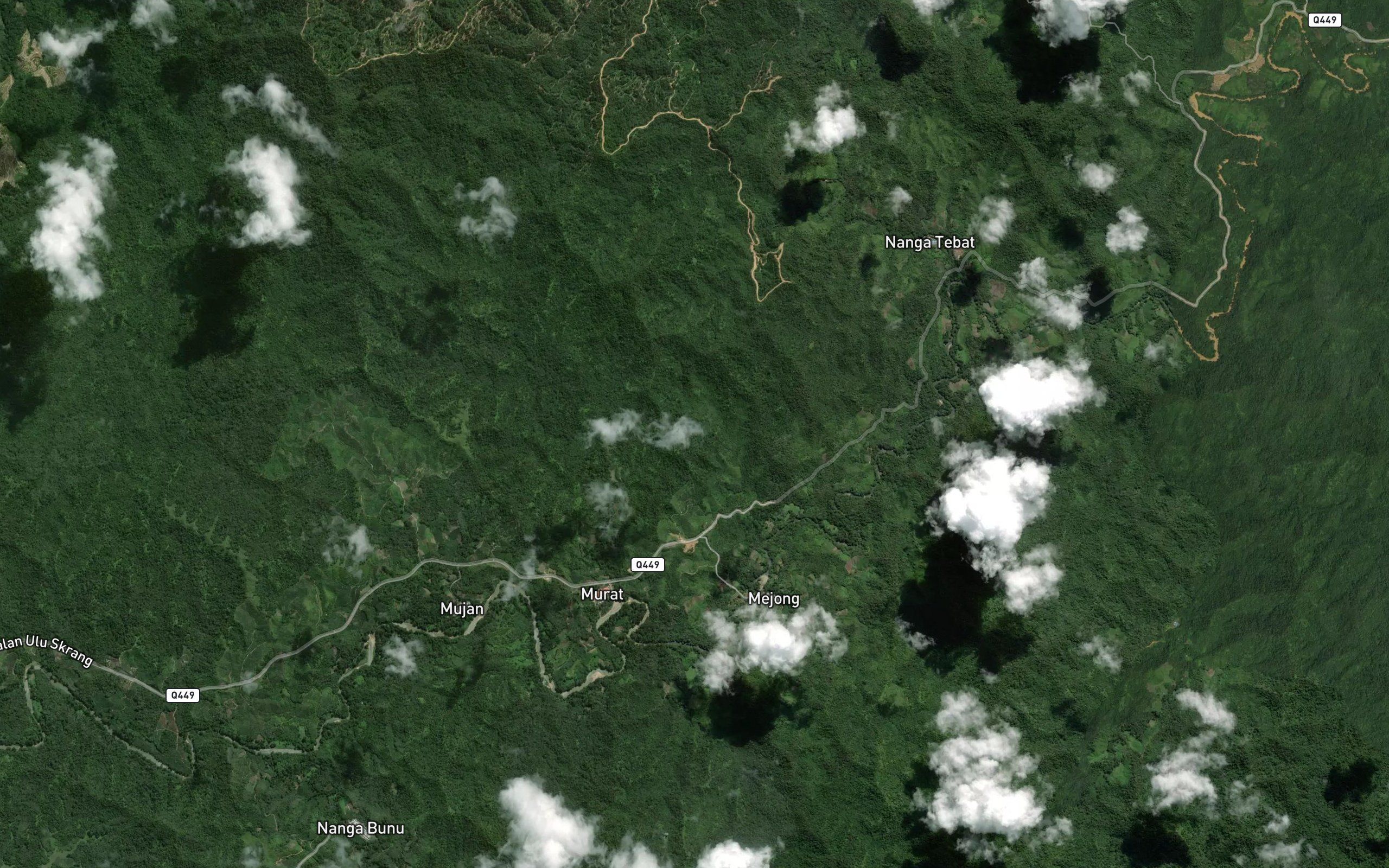 Sungai Anit
