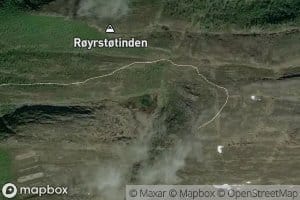 Klubbvatnet