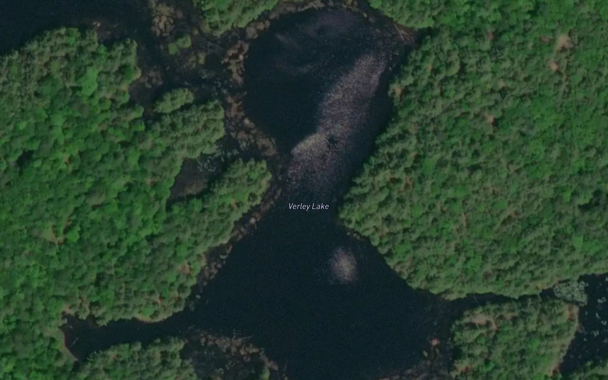 Verley Lake