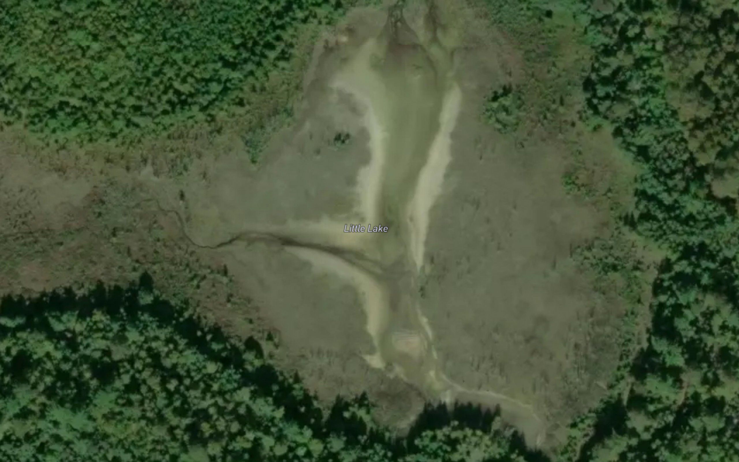 Little Lake