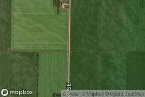 County Ditch Number 58