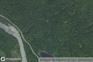 Lone Spoon Creek