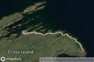 Oil Cove