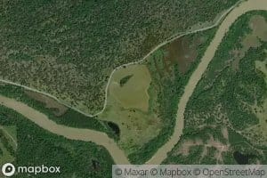 Horseshoe Lake