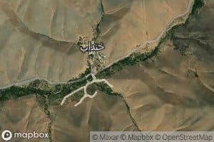 Rudkhaneh-ye Darreh Yas