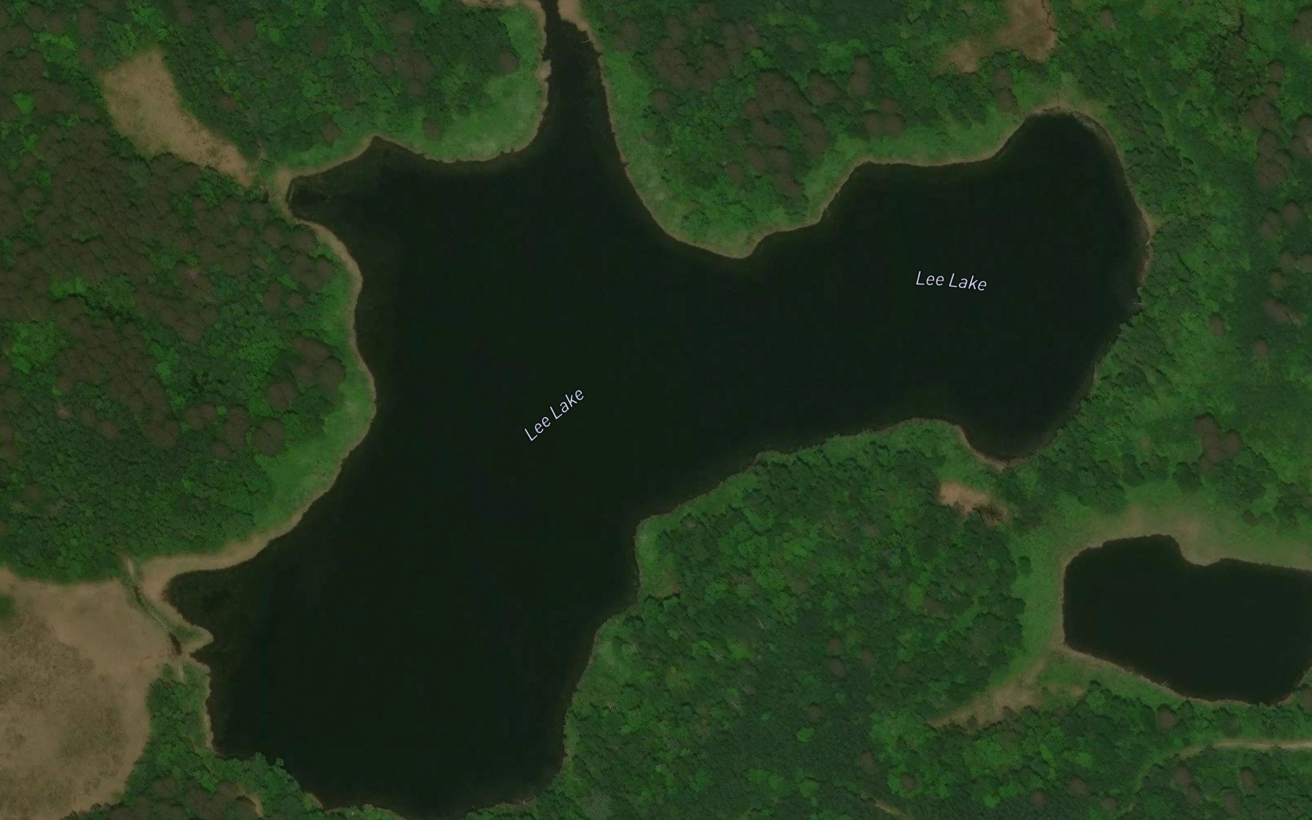 Lee Lake