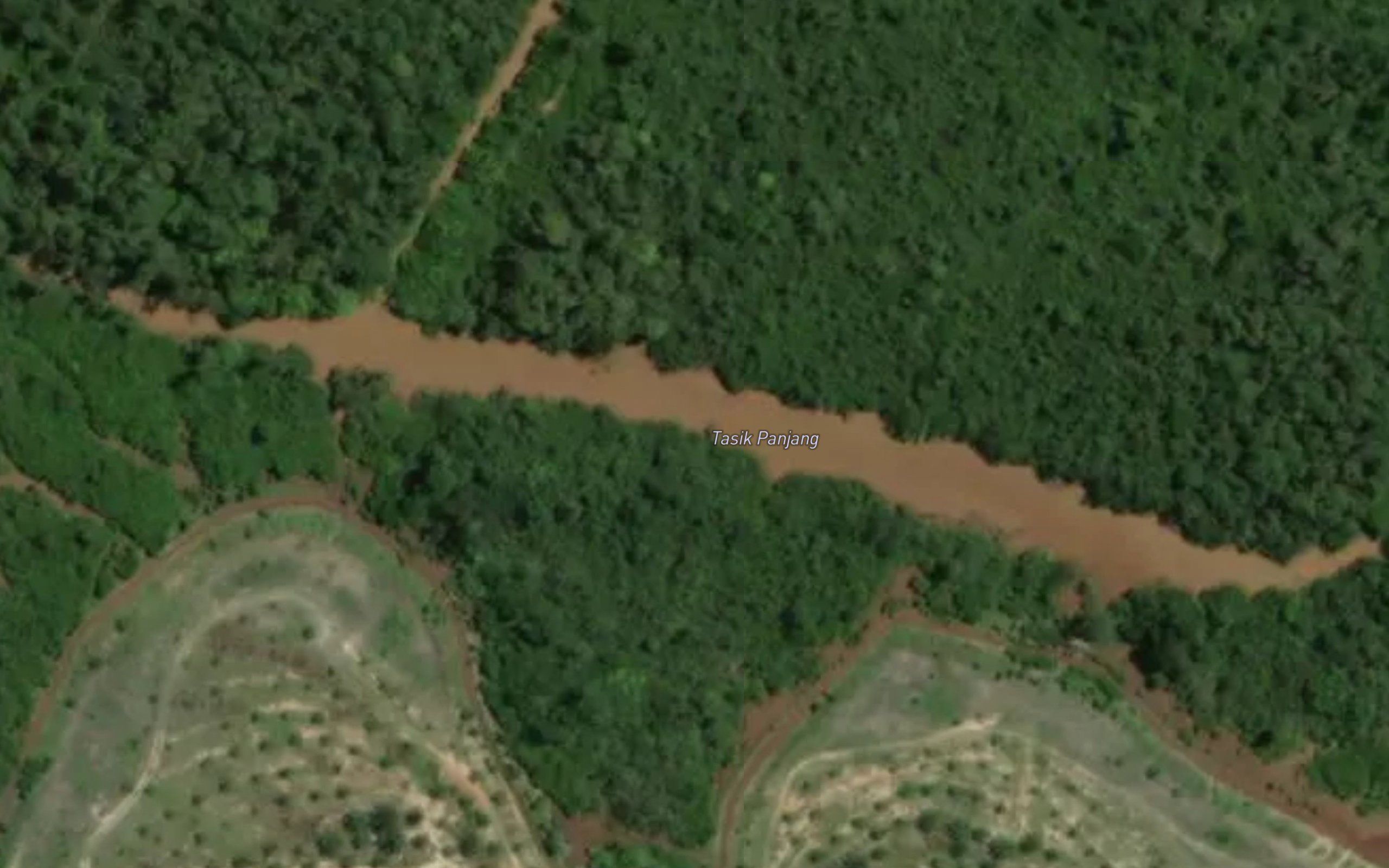 Tasik Panjang