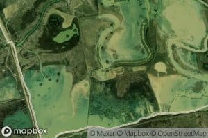 Browns Pond (historical)