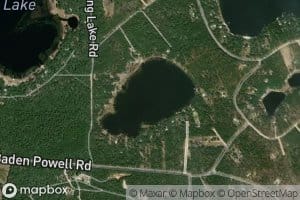 Mason Lake