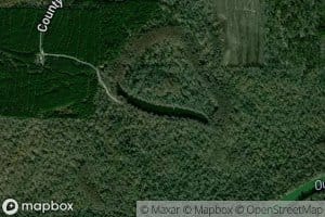 Spoon Lake