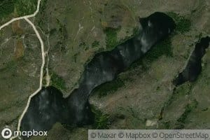 Lac Brenard