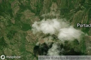 Quebrada La Argentina