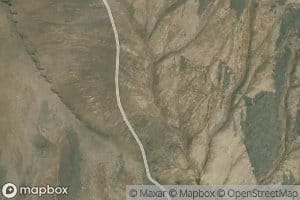 Diversion Ditch Reservoir
