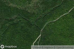 East Branch Presque Isle Stream