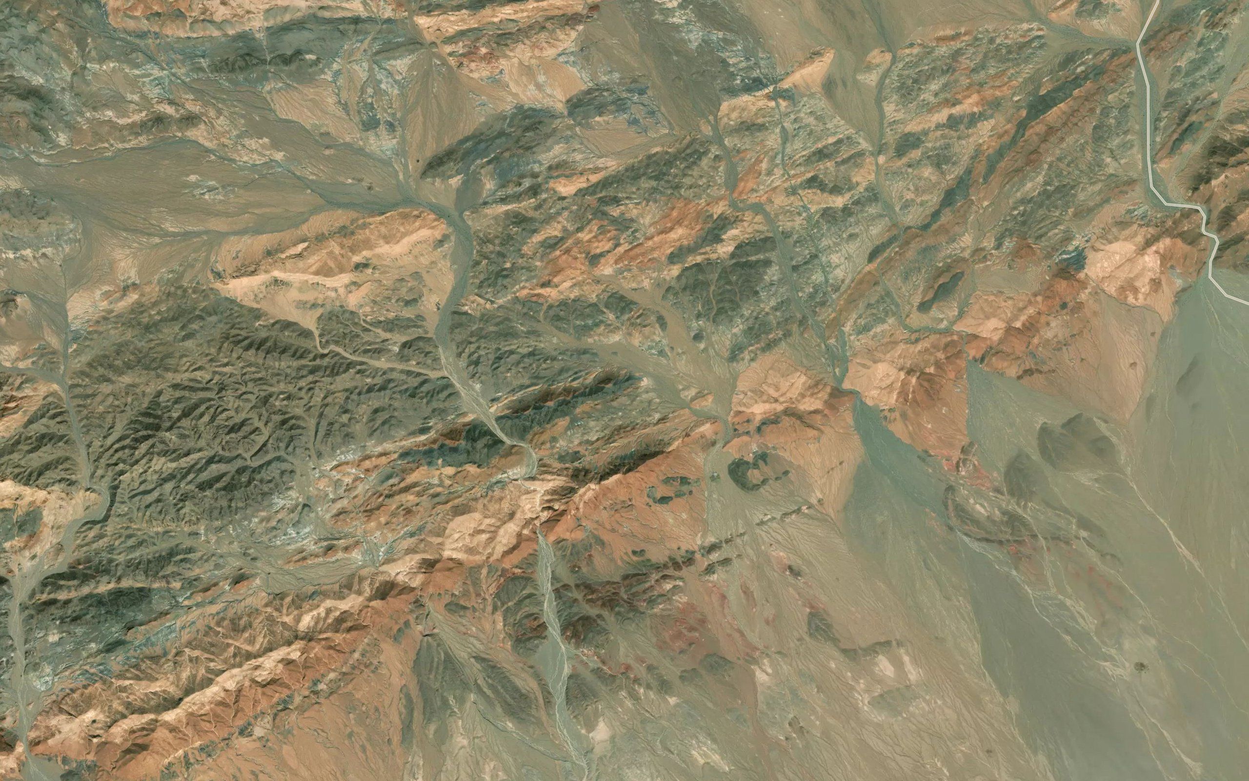 Cheshmeh-ye Shurab